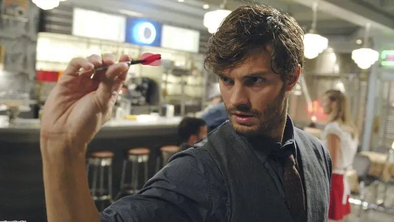 El corazón es un cazador solitario