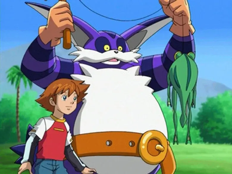 Episodio 3