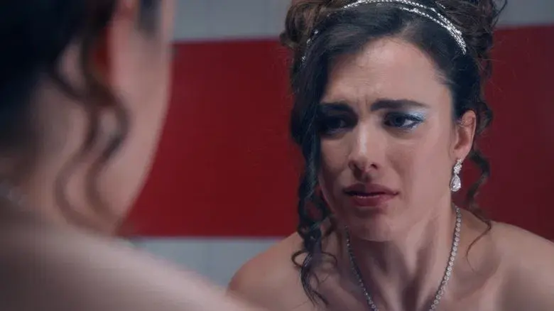 La sustancia - Fondo