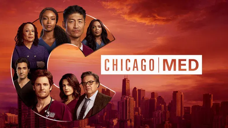 Chicago Med - Fondo