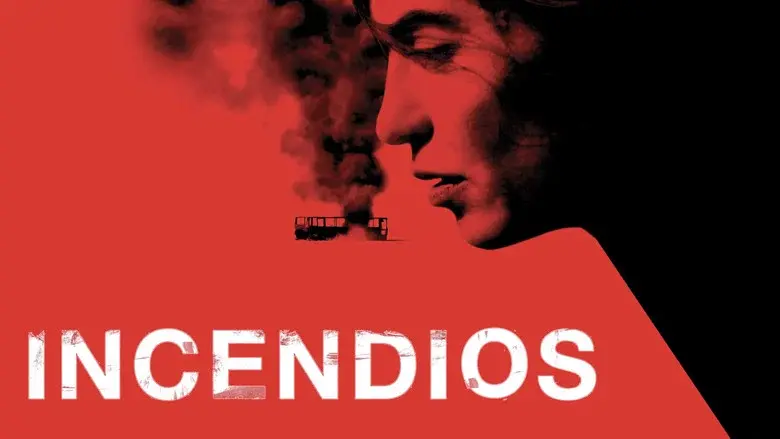 Incendios - Fondo
