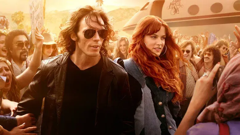 Todos quieren a Daisy Jones - Fondo