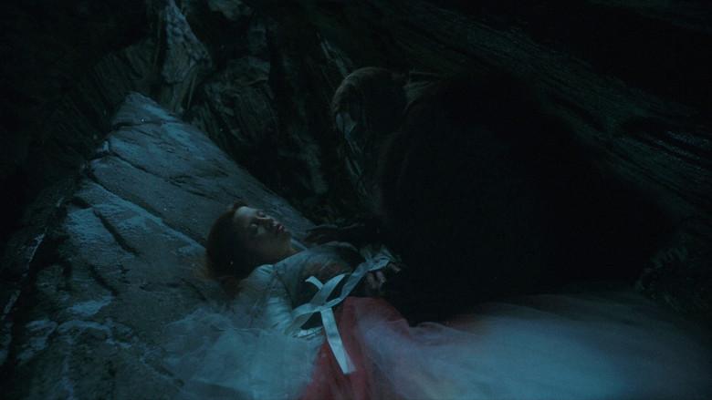 Frankenstein - Fondo