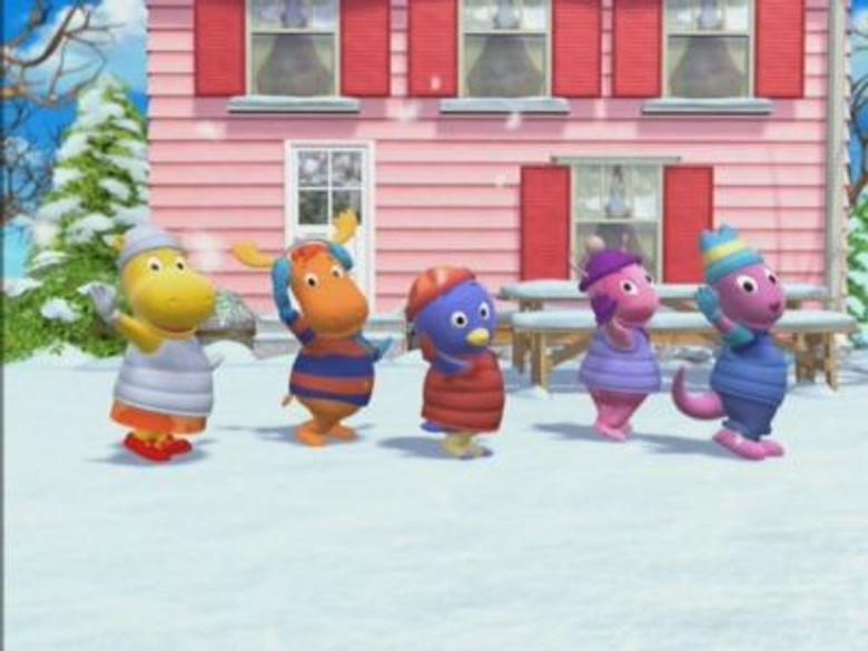 El secreto de la nieve