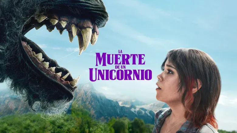 La muerte del unicornio - Fondo
