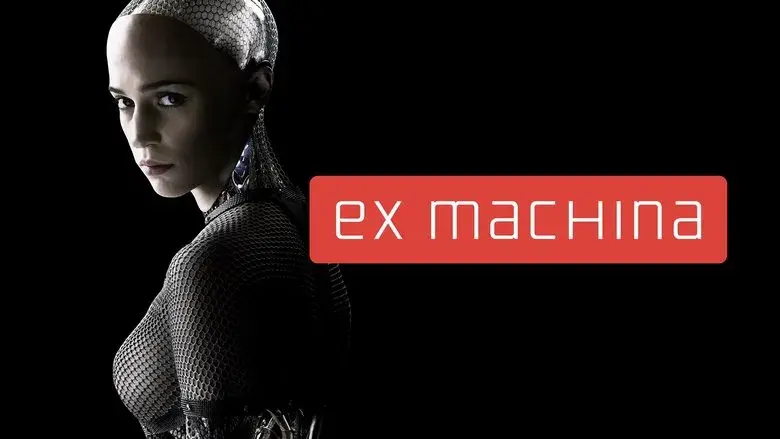 Ex Machina - Fondo