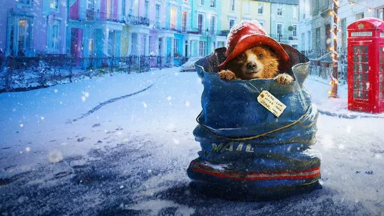Paddington - Fondo