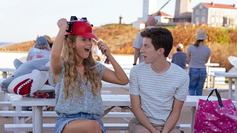 Sin malos rollos - Fondo