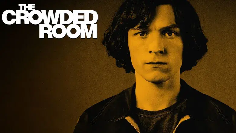 The Crowded Room - Fondo