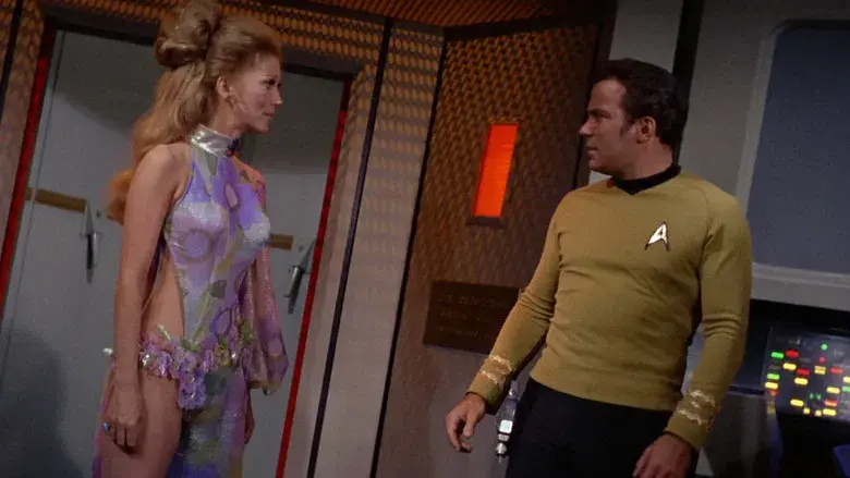 El parpadeo de un ojo