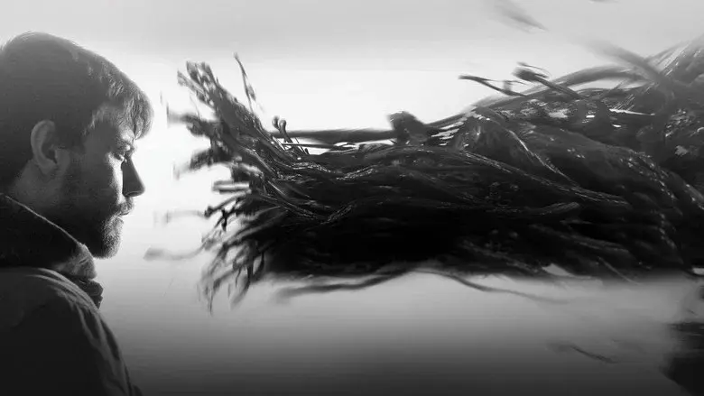 Outcast - Fondo