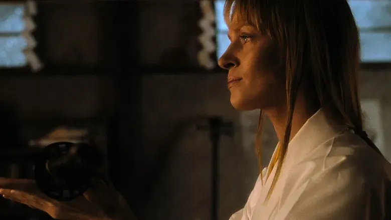 Kill Bill: Todo el sangriento asunto - Fondo