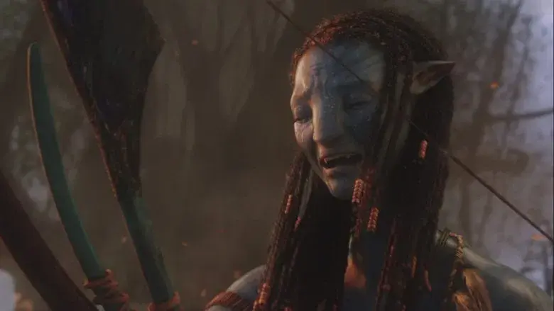 Avatar: El sentido del agua - Fondo