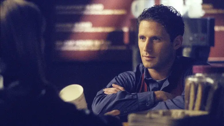 Persiguiendo la soledad