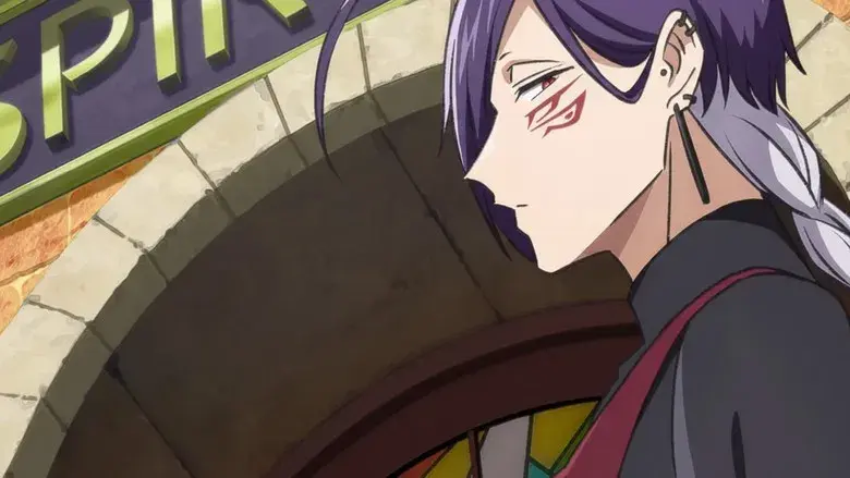 拷問バイトくんの日常 - Fondo