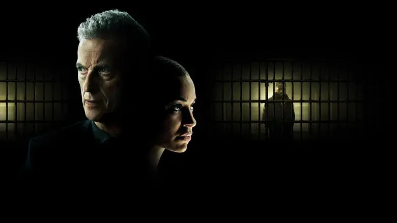 Historial delictivo - Fondo