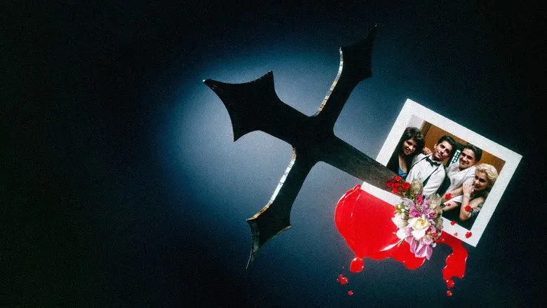 Noche de graduación 4: Líbranos del mal - Fondo