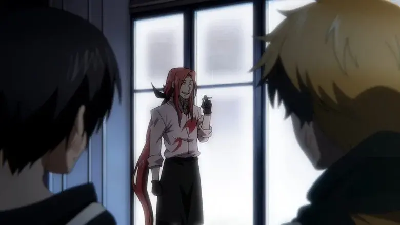 Episodio 11