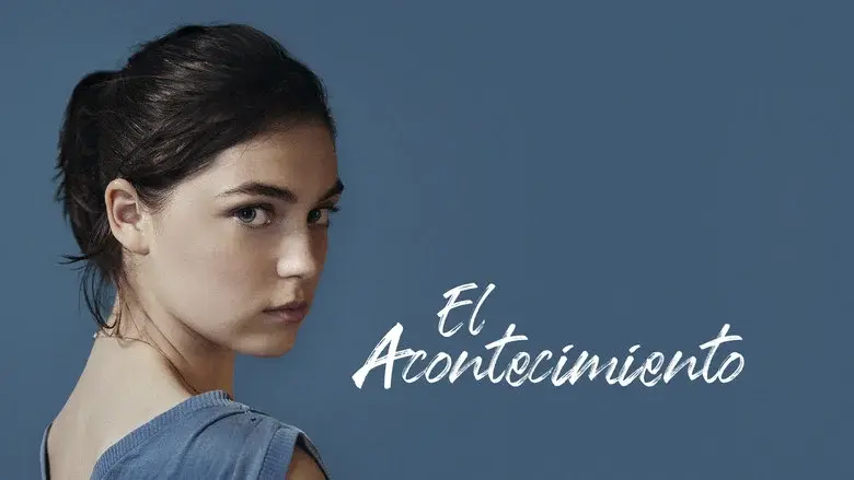 El acontecimiento - Fondo