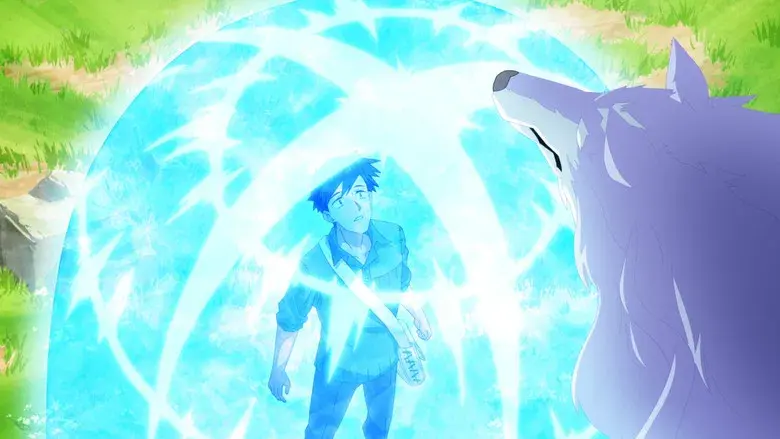 Mi superpoder se trata de cocinar