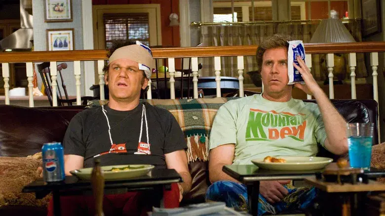 Hermanos por pelotas - Fondo