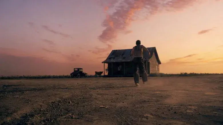 Los pecadores - Fondo