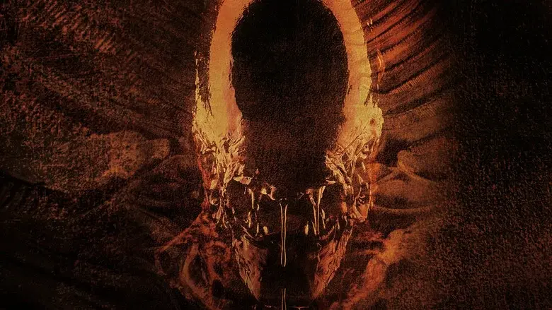 Alien: Resurrección - Fondo