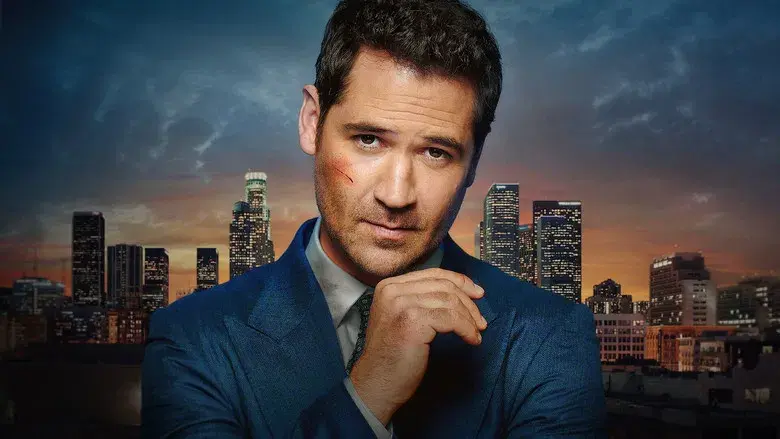 El abogado del Lincoln - Fondo