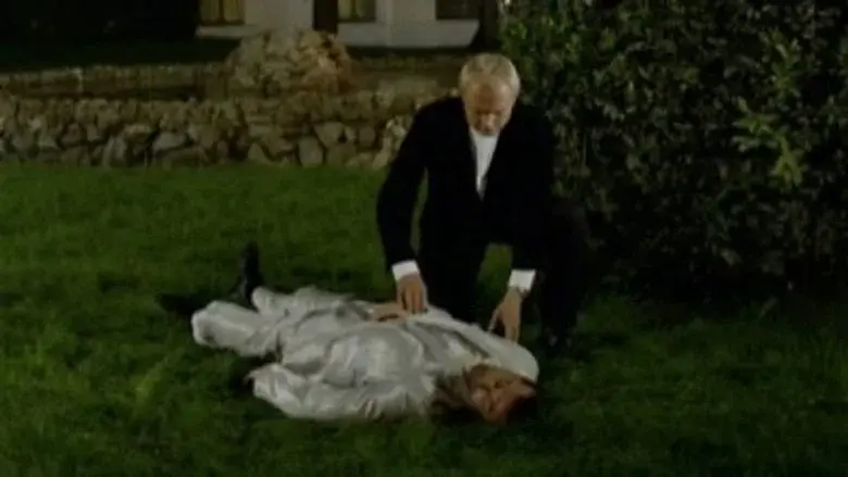 Tres sobrinos y una niñera