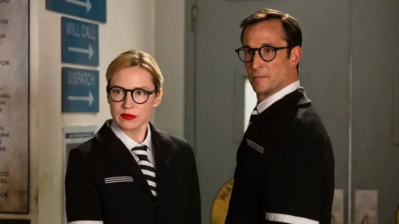 El golpe del camión