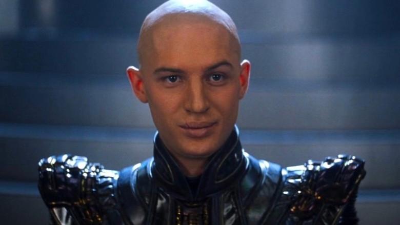 Star Trek: Némesis - Fondo