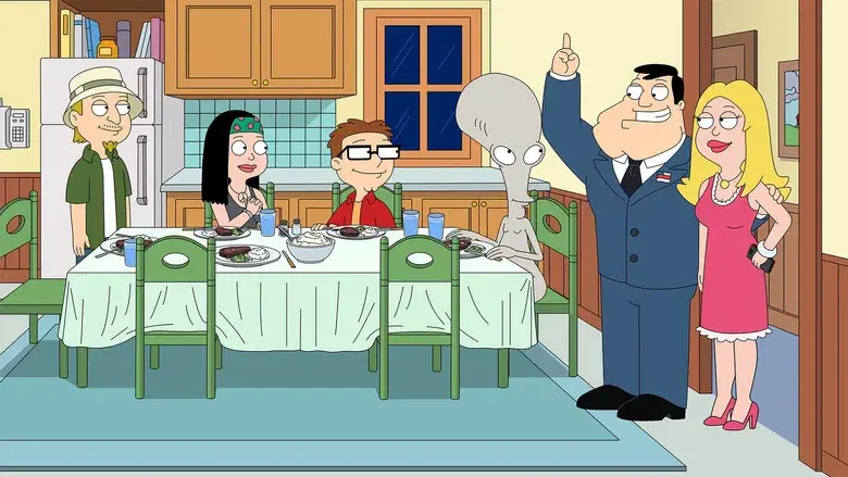Episodio 1