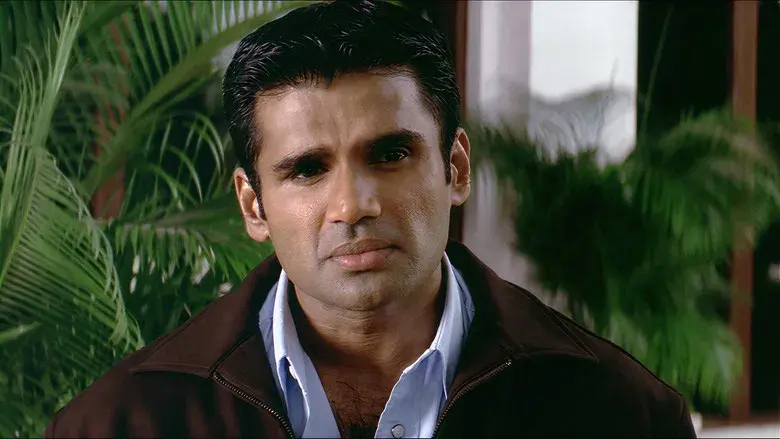 कयामत - Fondo