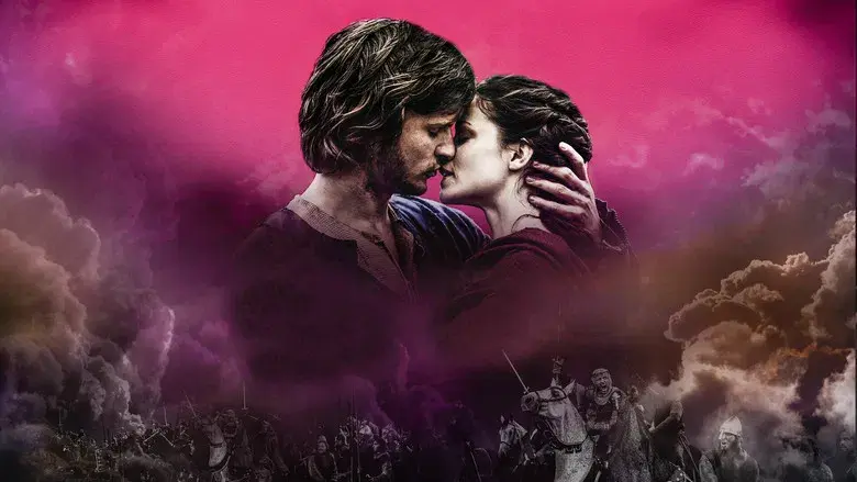 Un mundo sin fin - Fondo