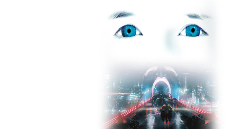 A.I. Inteligencia Artificial - Fondo