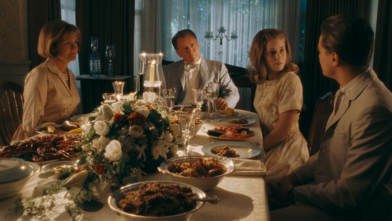 Atrápame si puedes - Fondo