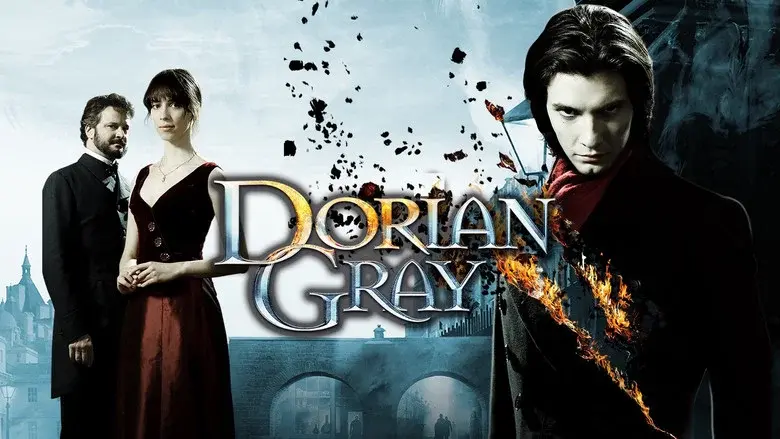 El retrato de Dorian Gray - Fondo