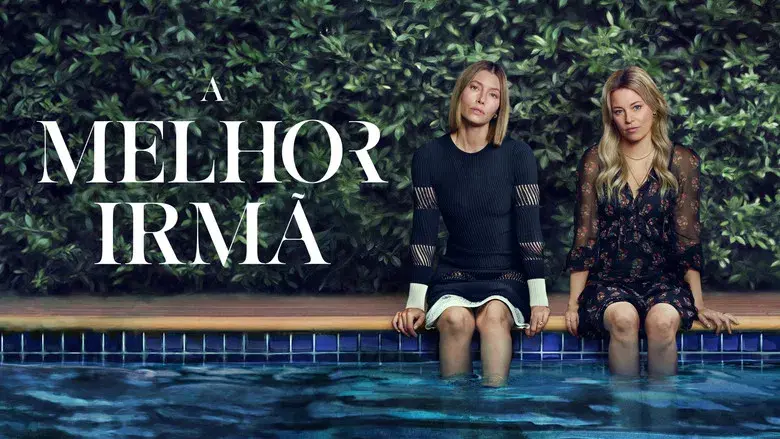 La mejor hermana - Fondo