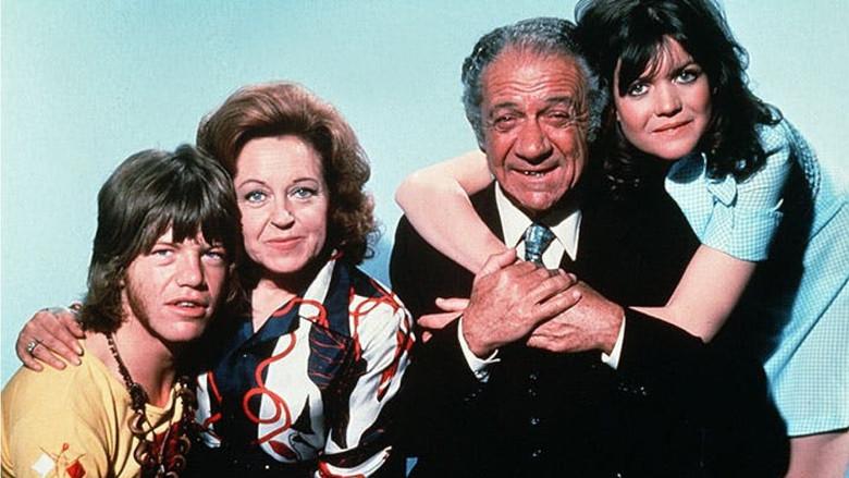 Bless This House - Fondo