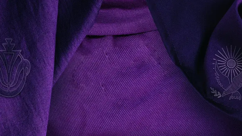 Los testamentos - Fondo