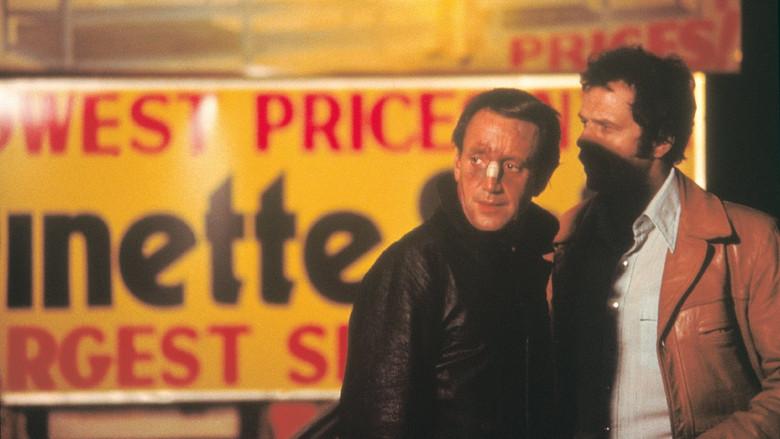 Carga maldita - Fondo