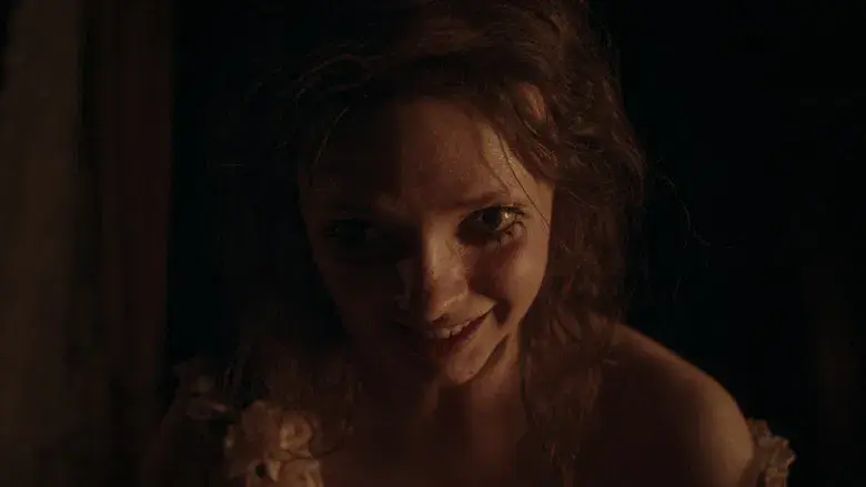 La hermanastra fea - Fondo