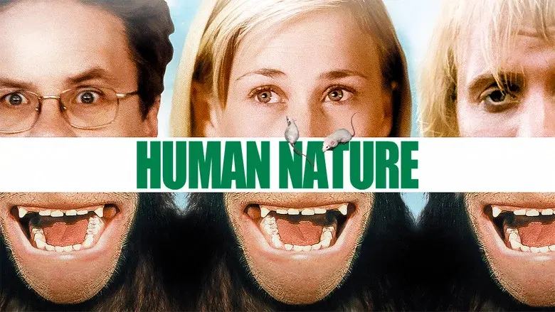 Human Nature - Fondo