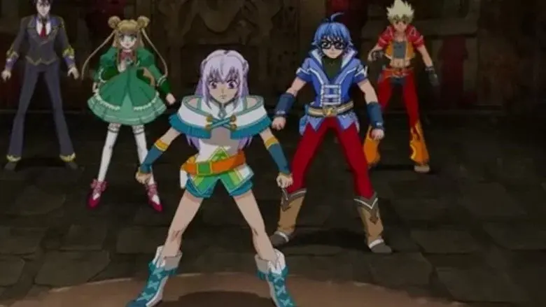Episodio 21