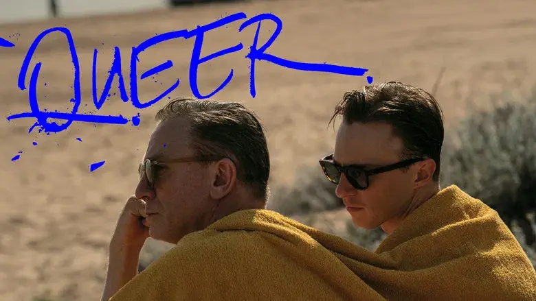 Queer - Fondo