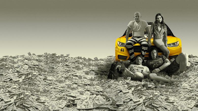 La suerte de los Logan - Fondo