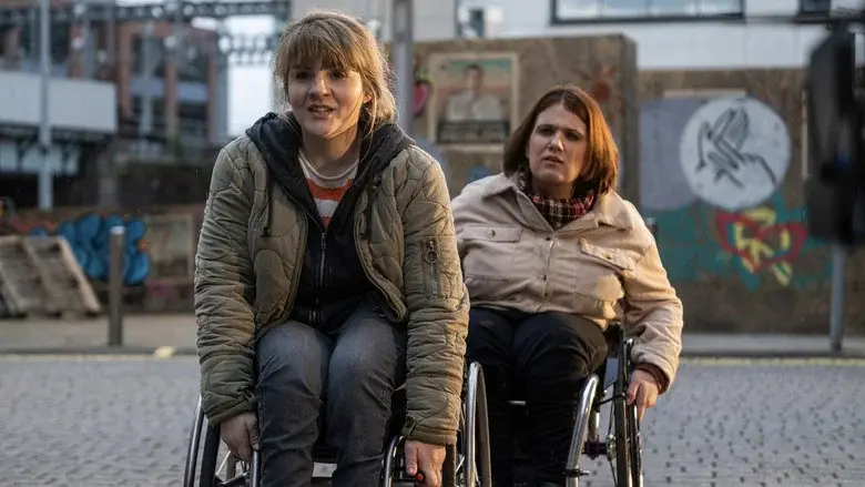 Doctor Who: Wish World & The Reality War - Fondo