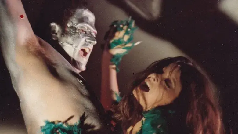 La maldición de Frankenstein - Fondo