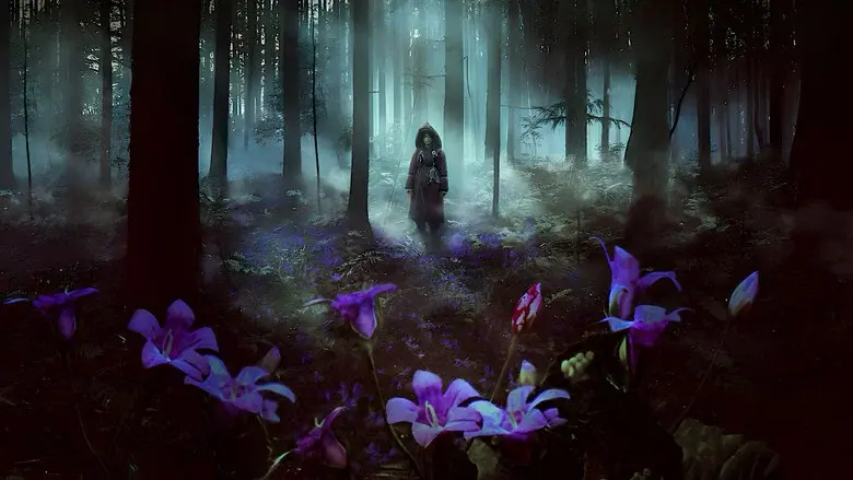 Kingdom: La historia de Ashin - Fondo