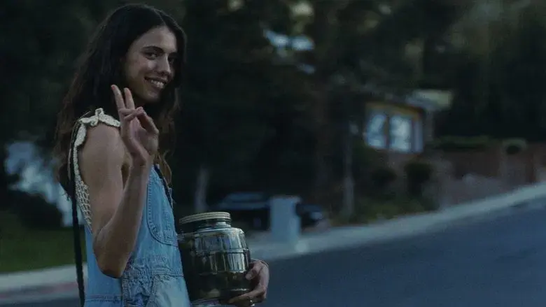 Érase una vez en… Hollywood - Fondo